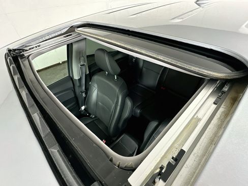 Used 2020 Honda Ridgeline RTL-E image 21