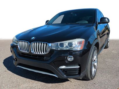 Used 2018 BMW X4 xDrive28i