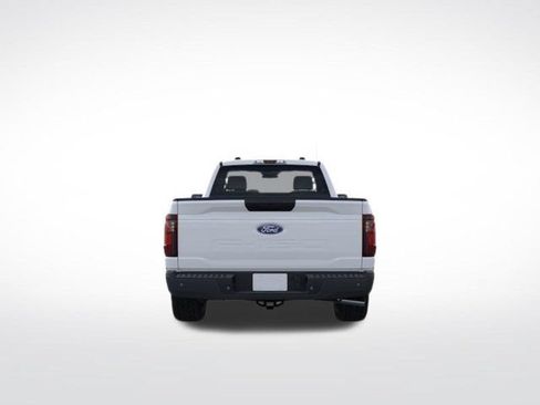New 2026 Ford F150 XL RWD image 6