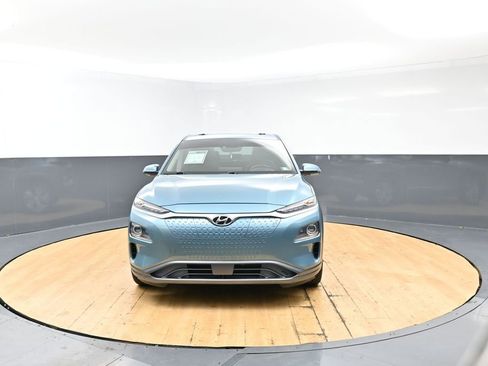 Used 2020 Hyundai Kona Ultimate w/ Cargo Package image 4