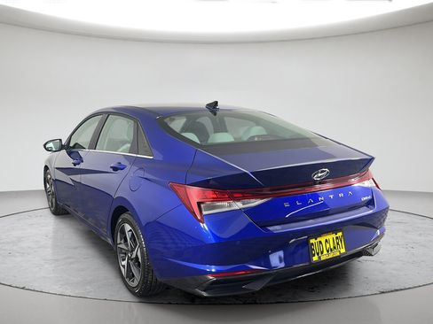 Used 2023 Hyundai Elantra Limited FWD image 20
