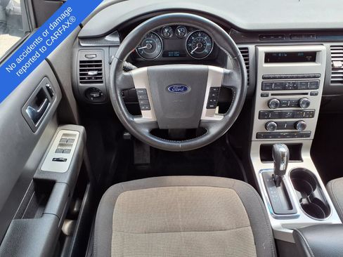 Used 2009 Ford Flex SE FWD image 14