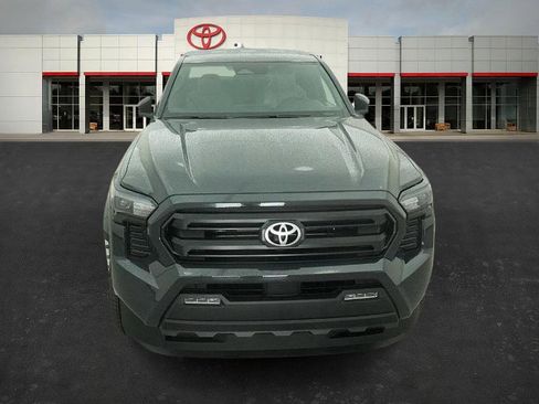 New 2026 Toyota Tacoma SR5 image 7