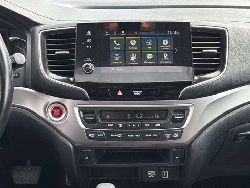 Used 2019 Honda Pilot EX-L image 10