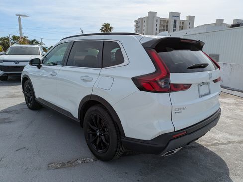Used 2023 Honda CR-V Sport image 6