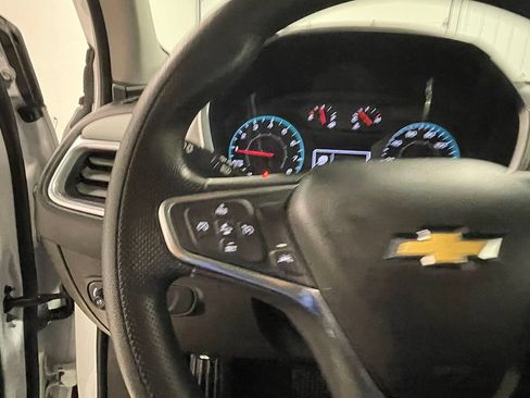 Used 2021 Chevrolet Equinox LS AWD/4WD image 36