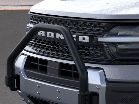 New 2026 Ford Bronco Sport Big Bend w/ Convenience Package image 17