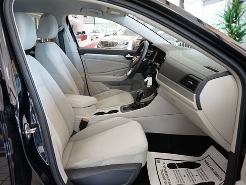 Used 2019 Volkswagen Jetta S w/ Driver Assistance Package FWD image 37
