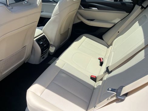 Certified 2022 BMW X3 xDrive30i w/ Premium Package 2 image 15