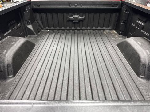 Used 2023 Chevrolet Silverado 1500 RST AWD/4WD image 20