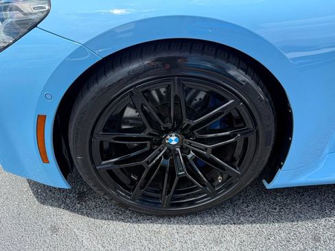 Used 2024 BMW M2 w/ Lighting Package RWD image 40
