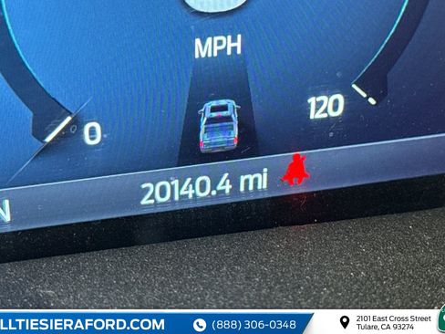 Used 2024 Ford F150 XL w/ Equipment Group 103A High image 11