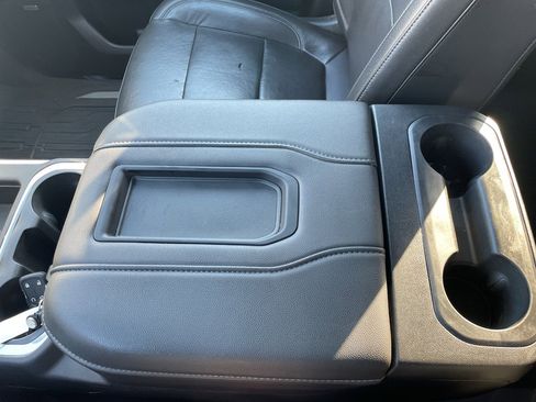 Used 2020 GMC Sierra 1500 SLT w/ SLT Premium Plus Package image 42