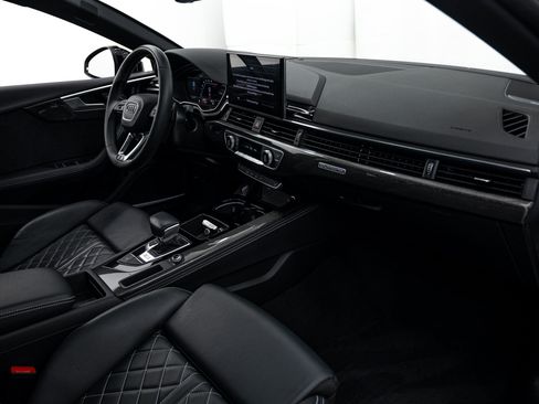 Used 2024 Audi S5 Prestige w/ Prestige Package AWD/4WD image 13