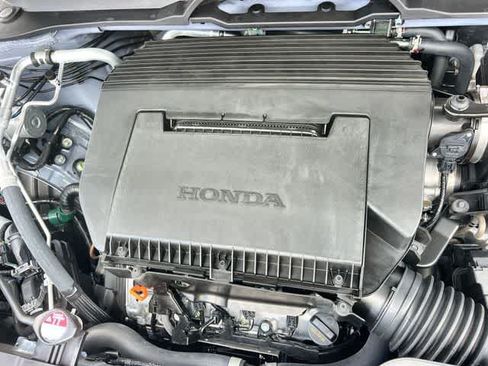 Used 2026 Honda Passport TrailSport image 10