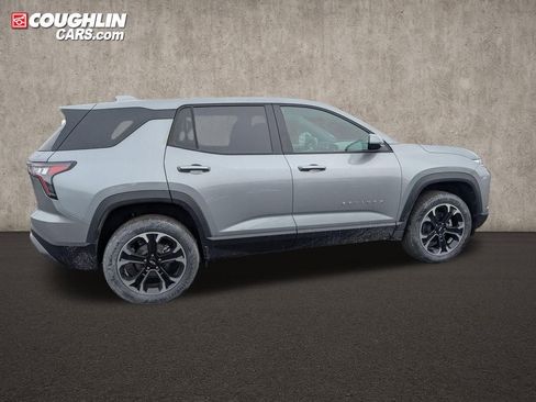 New 2026 Chevrolet Equinox LT image 8