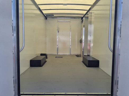 New 2025 GMC Savana 3500 w/ Power Convenience Package image 9