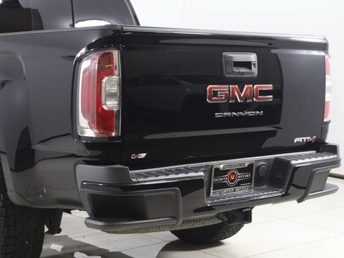 Used 2021 GMC Canyon AT4 AWD/4WD image 23