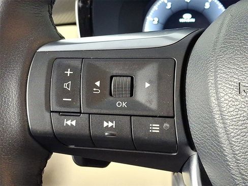 Certified 2025 INFINITI QX60 Luxe w/ Cargo Package image 24