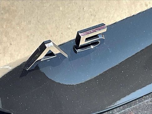 New 2025 Audi A5 2.0T Premium Plus image 15