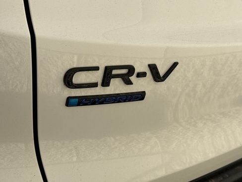 Used 2026 Honda CR-V TrailSport image 9