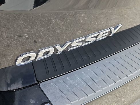 Certified 2023 Honda Odyssey Sport image 30