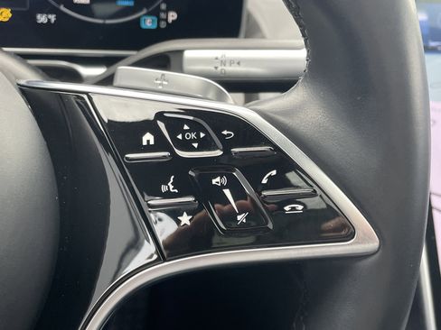 Certified 2023 Mercedes-Benz S 580 4MATIC Sedan image 29