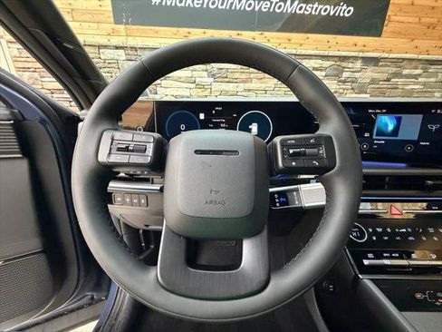 New 2026 Hyundai Santa Fe Calligraphy AWD/4WD image 14