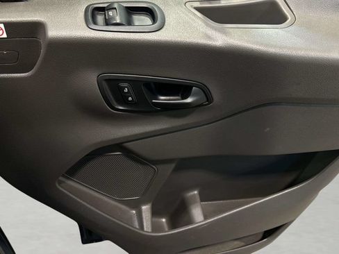 Used 2020 Ford Transit 250 148 High Roof Extended RWD image 11