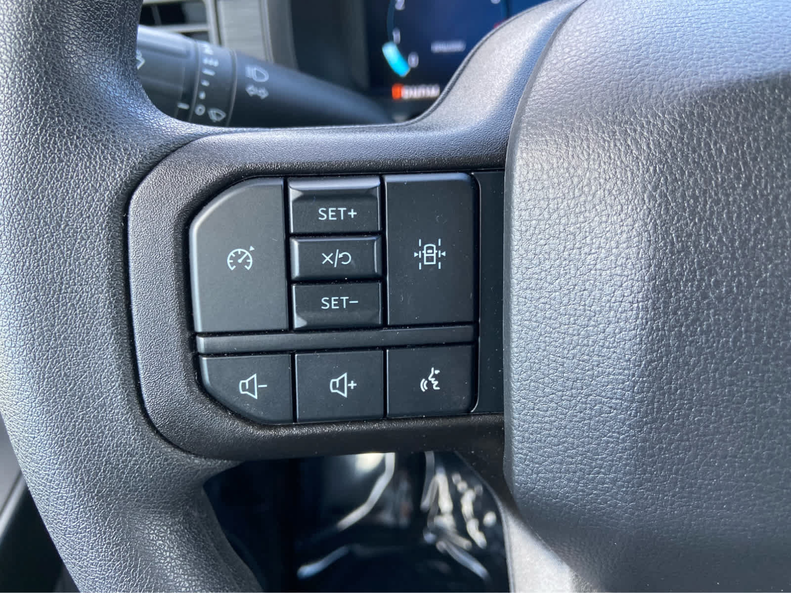 Used 2025 Ford F150 STX w/ LOBO Package AWD/4WD image 21