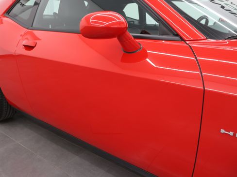 Used 2022 Dodge Challenger R/T w/ Plus Package RWD image 25
