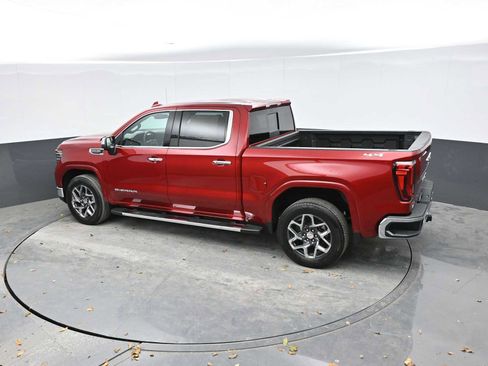 New 2026 GMC Sierra 1500 SLT w/ SLT Premium Plus Package image 34