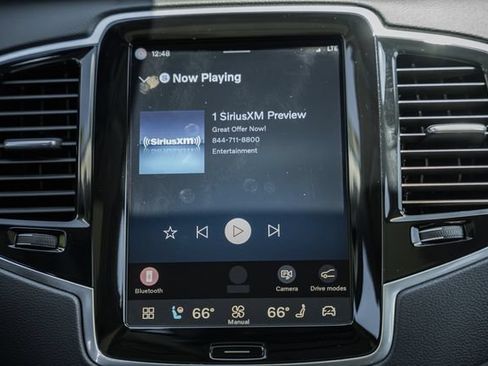Certified 2024 Volvo XC90 B6 Ultimate AWD/4WD image 23