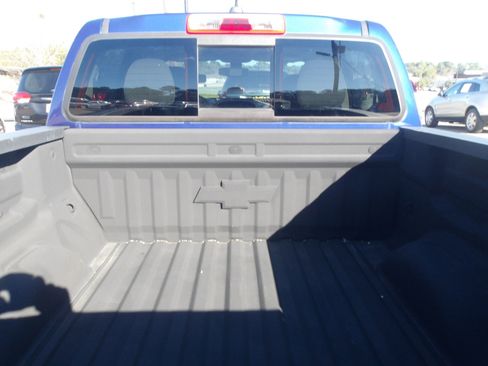 Used 2016 Chevrolet Colorado LT w/ LT Convenience Package image 13