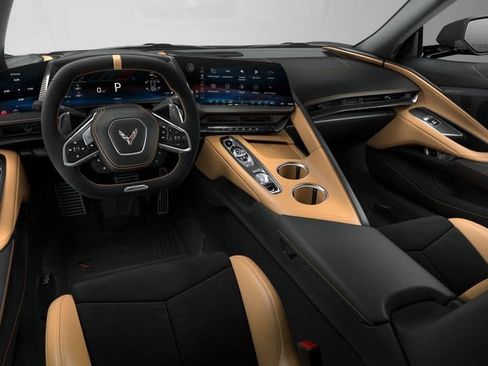 New 2026 Chevrolet Corvette Z06 image 10