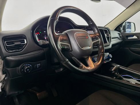 Used 2021 Dodge Durango SXT RWD image 21