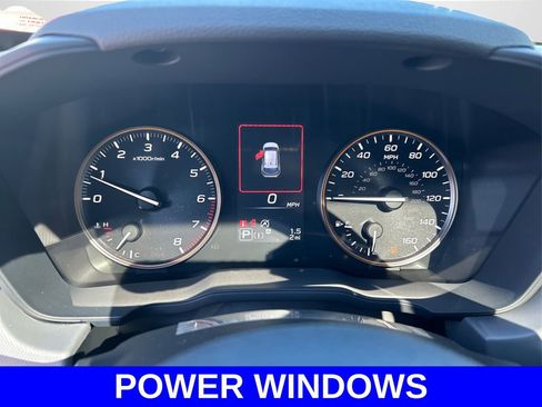 Certified 2026 Subaru Crosstrek 2.5i Wilderness AWD/4WD image 20