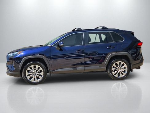 Certified 2024 Toyota RAV4 XLE Premium FWD image 8