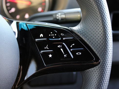 New 2026 Mercedes-Benz Sprinter 144 Cargo image 16