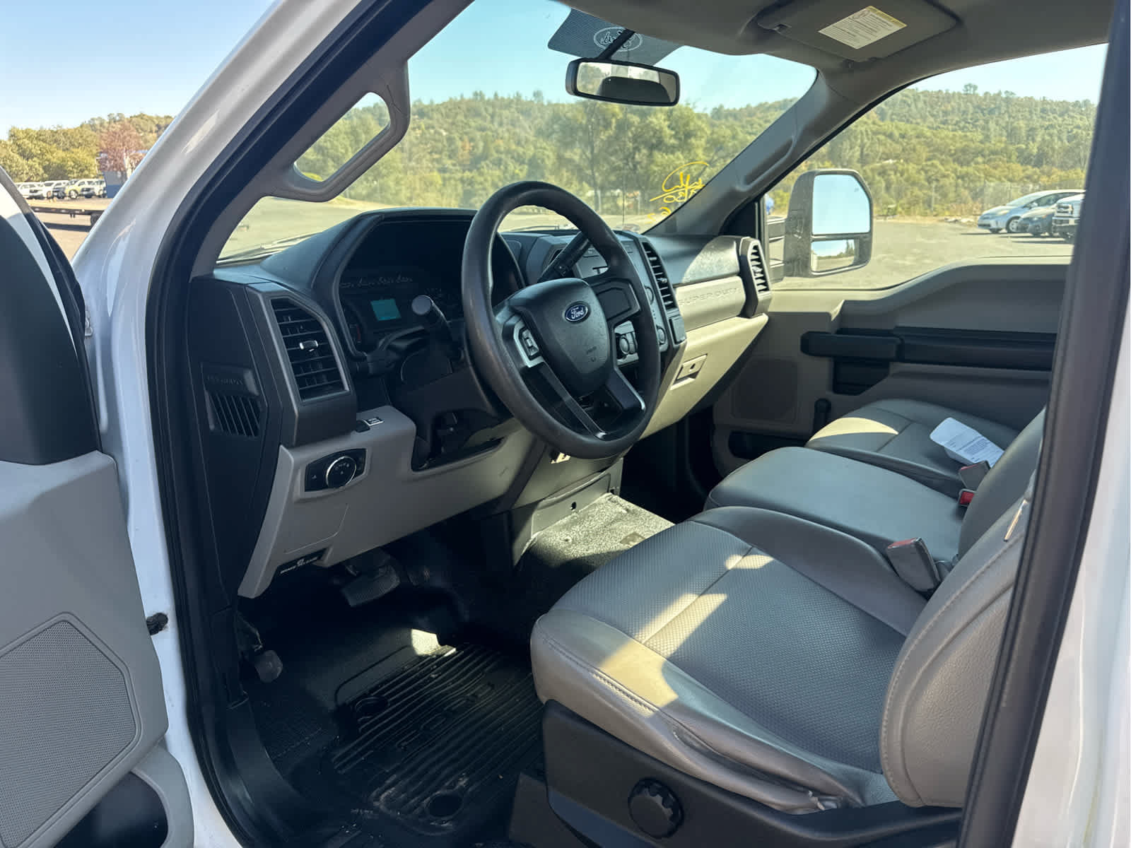 Used 2018 Ford F250 XL RWD image 10