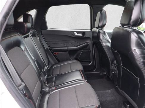 Used 2023 Ford Escape ST-Line w/ Tech Pack #1 AWD/4WD image 29