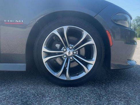 Used 2020 Dodge Charger R/T RWD image 38