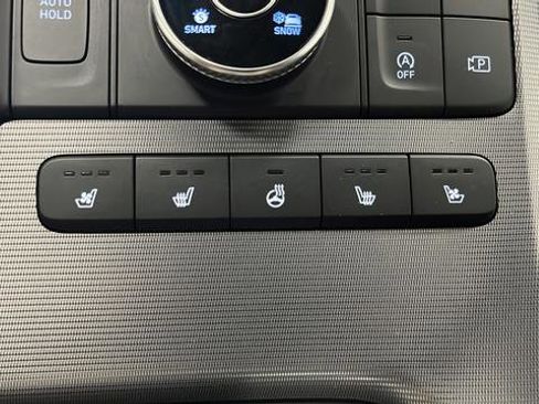 Used 2024 Hyundai Palisade Calligraphy image 37