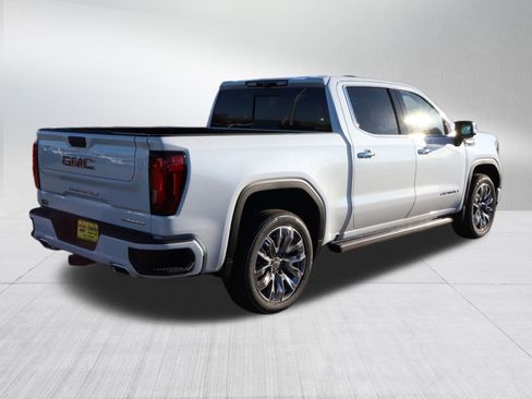 New 2026 GMC Sierra 1500 Denali image 7