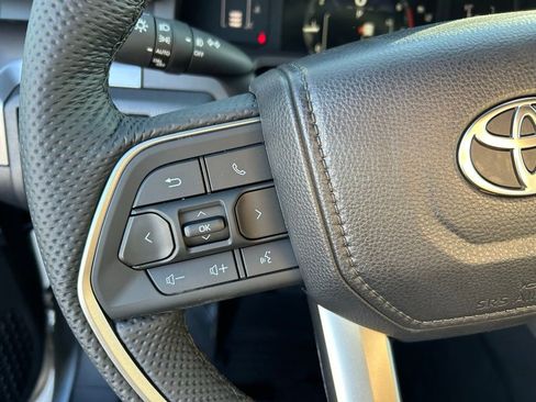 New 2026 Toyota Tacoma SR5 AWD/4WD image 17