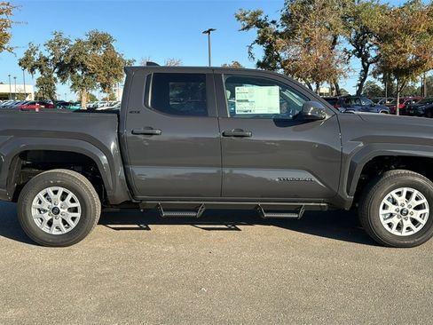 New 2025 Toyota Tacoma SR5 image 10