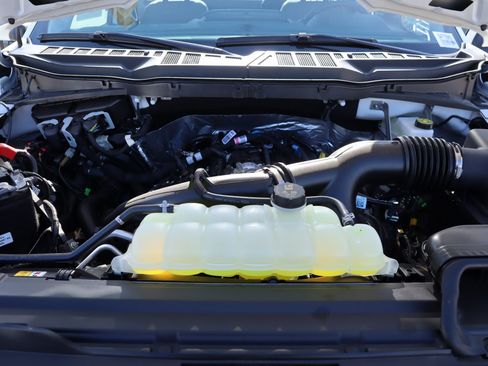 New 2025 Ford F150 XL image 17