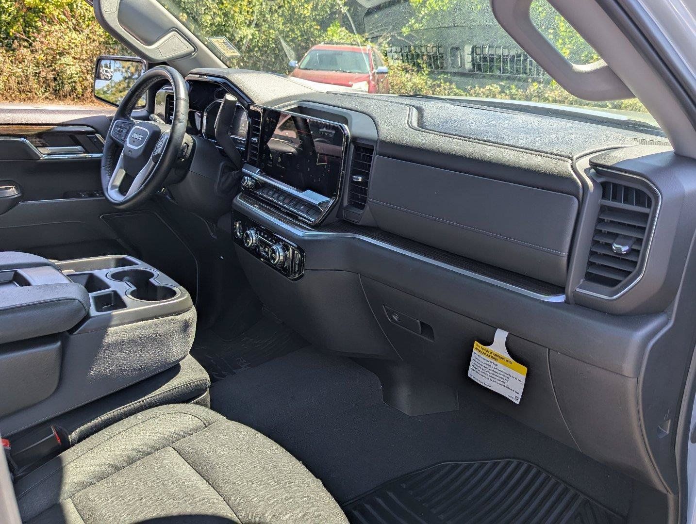 Used 2024 GMC Sierra 1500 Elevation AWD/4WD image 32