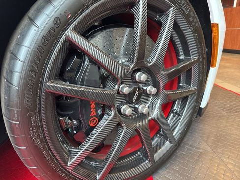 Used 2021 Ford GT Heritage Edition image 29