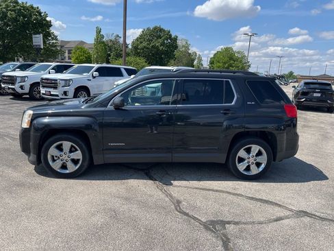 Used 2014 GMC Terrain SLE w/ Convenience Package FWD image 2